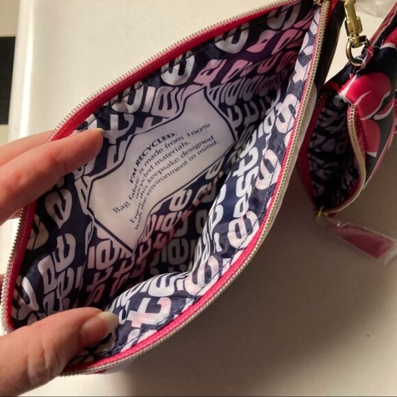 Set of 2 Estée Lauder Cosmetic / Make-up Bags Brand New - Picture 7 of 15